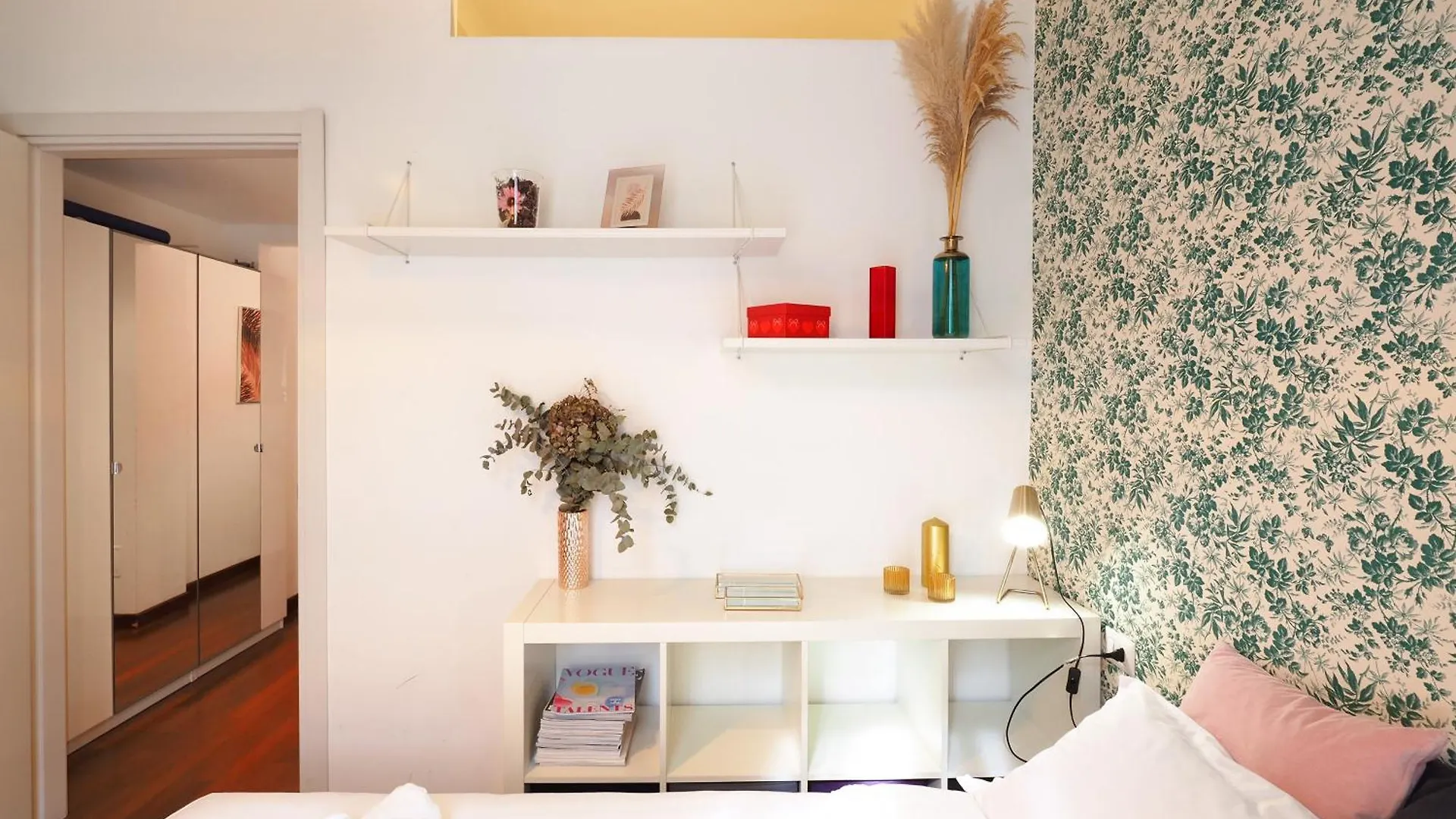 Apartamento Primopiano - Custodi Milán Italia