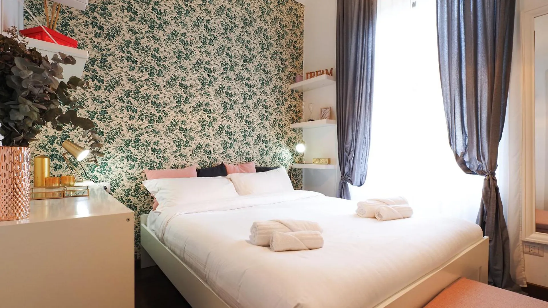 Apartamento Primopiano - Custodi Milán