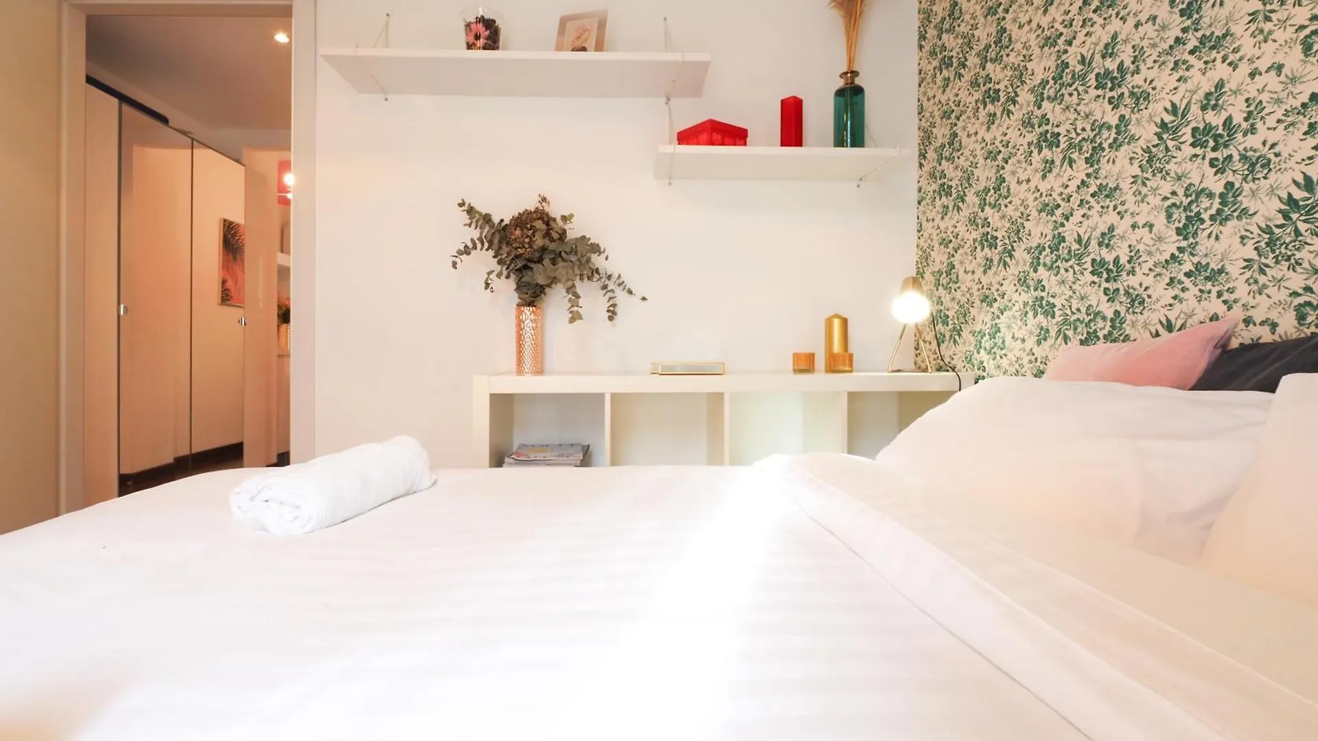 Apartamento Primopiano - Custodi Milán