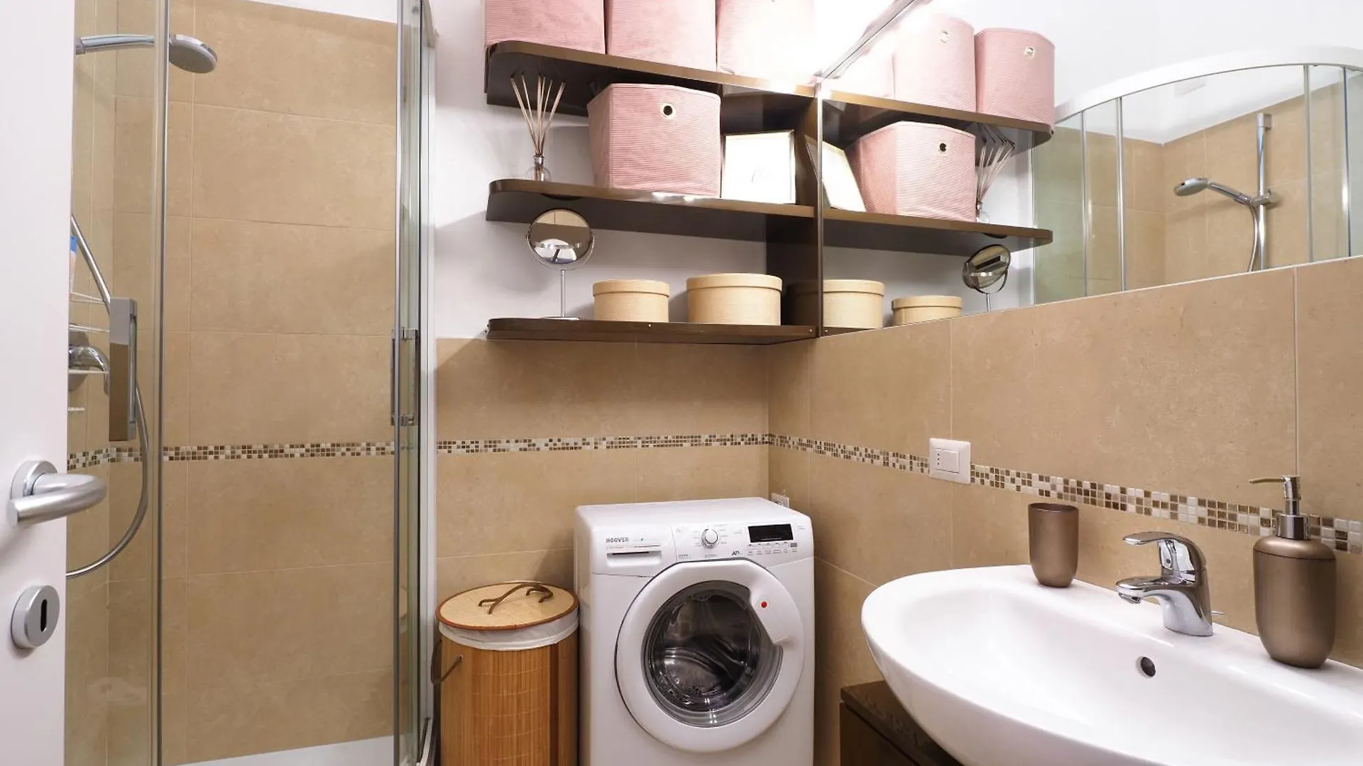 Apartamento Primopiano - Custodi Milán