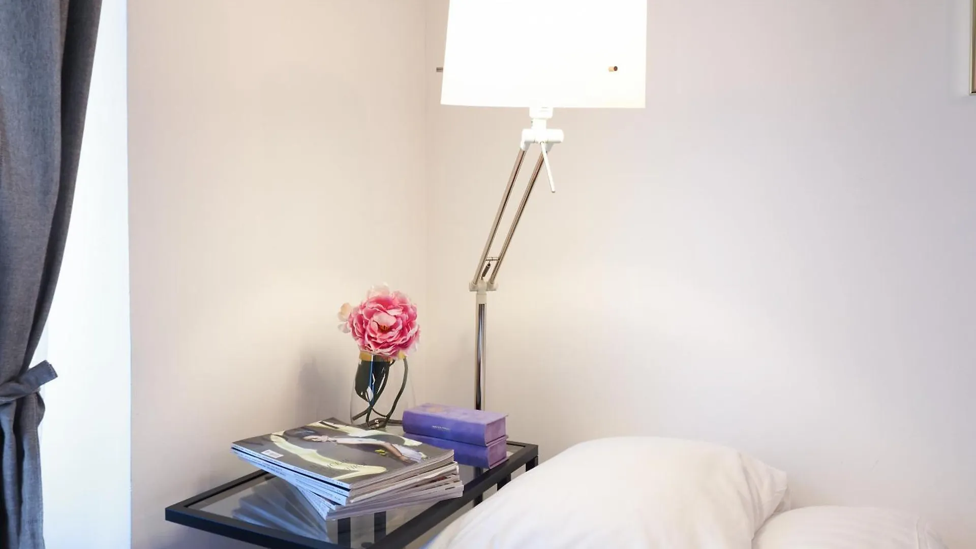 Apartamento Primopiano - Custodi Milán Italia