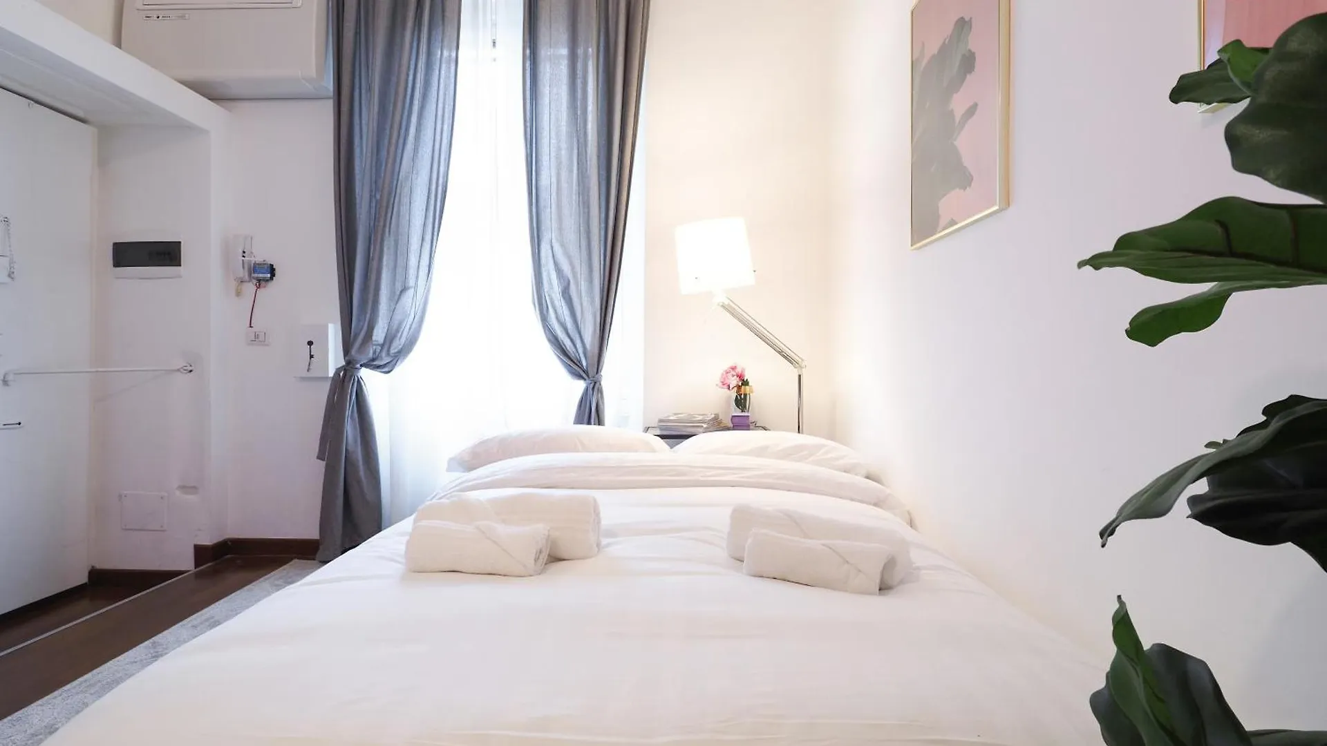 Apartamento Primopiano - Custodi Milán