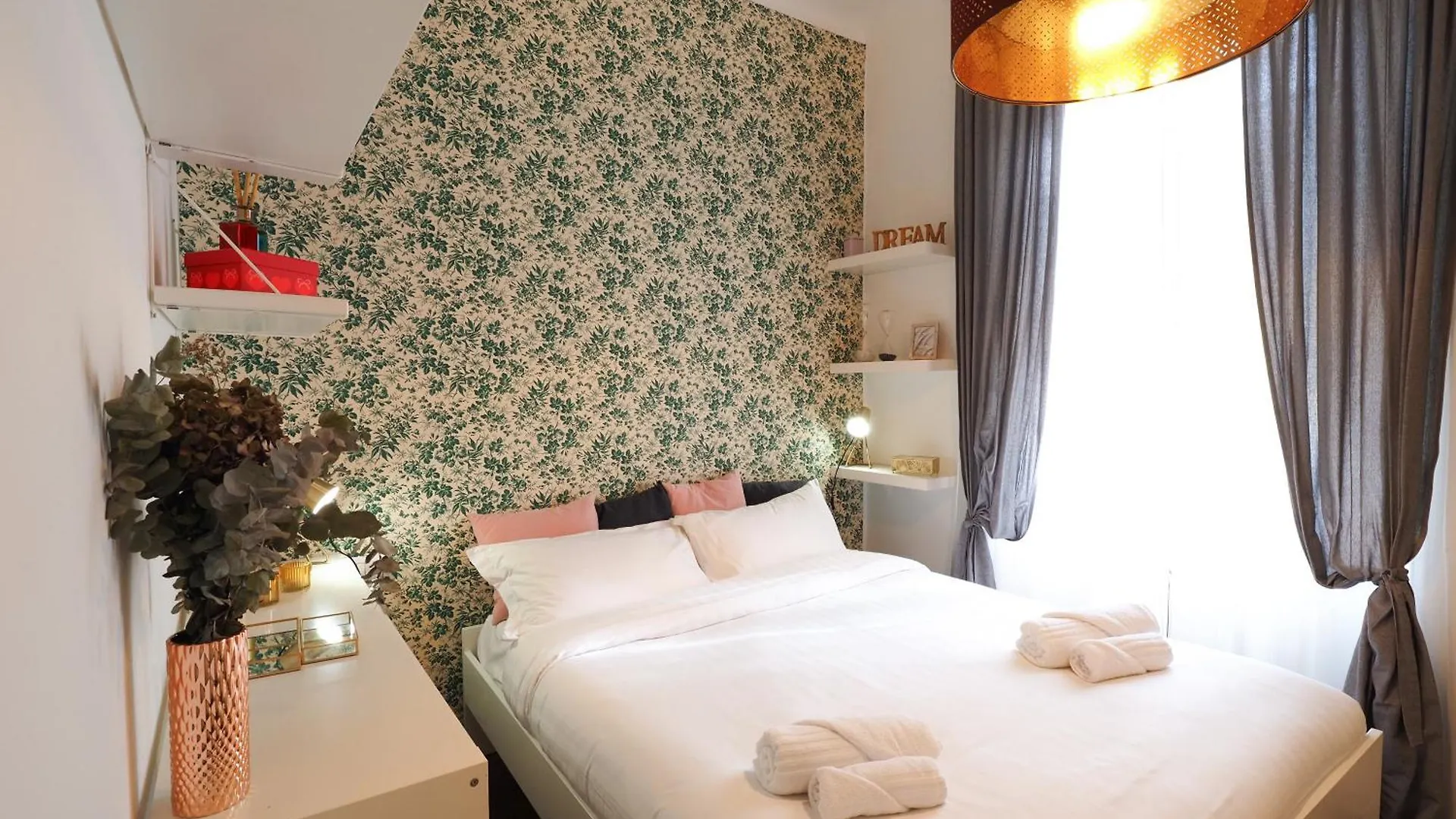 Apartamento Primopiano - Custodi Milán