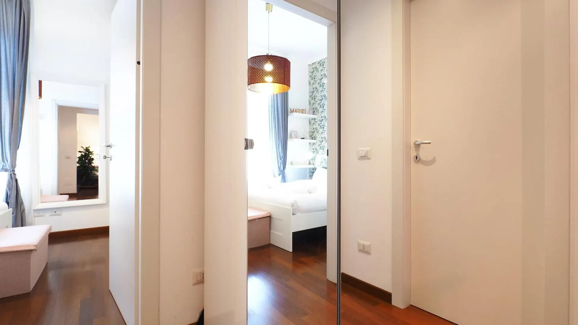 Primopiano - Custodi Apartment Milan Italy