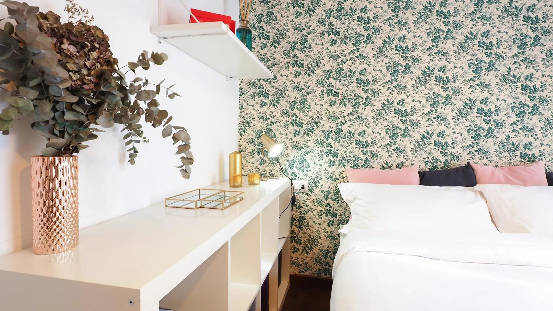Primopiano - Custodi Apartment Milan