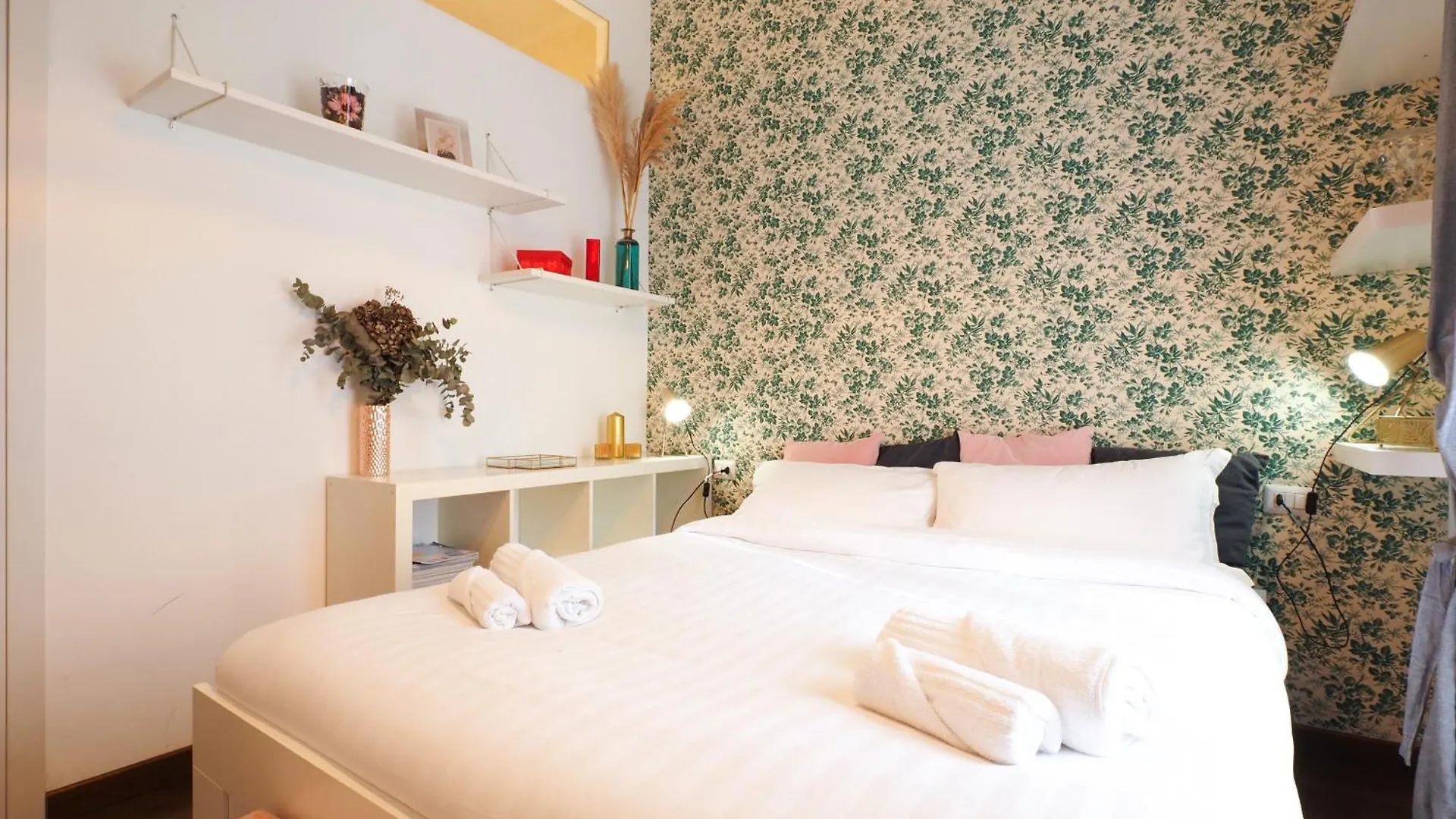Primopiano - Custodi Apartment Milan