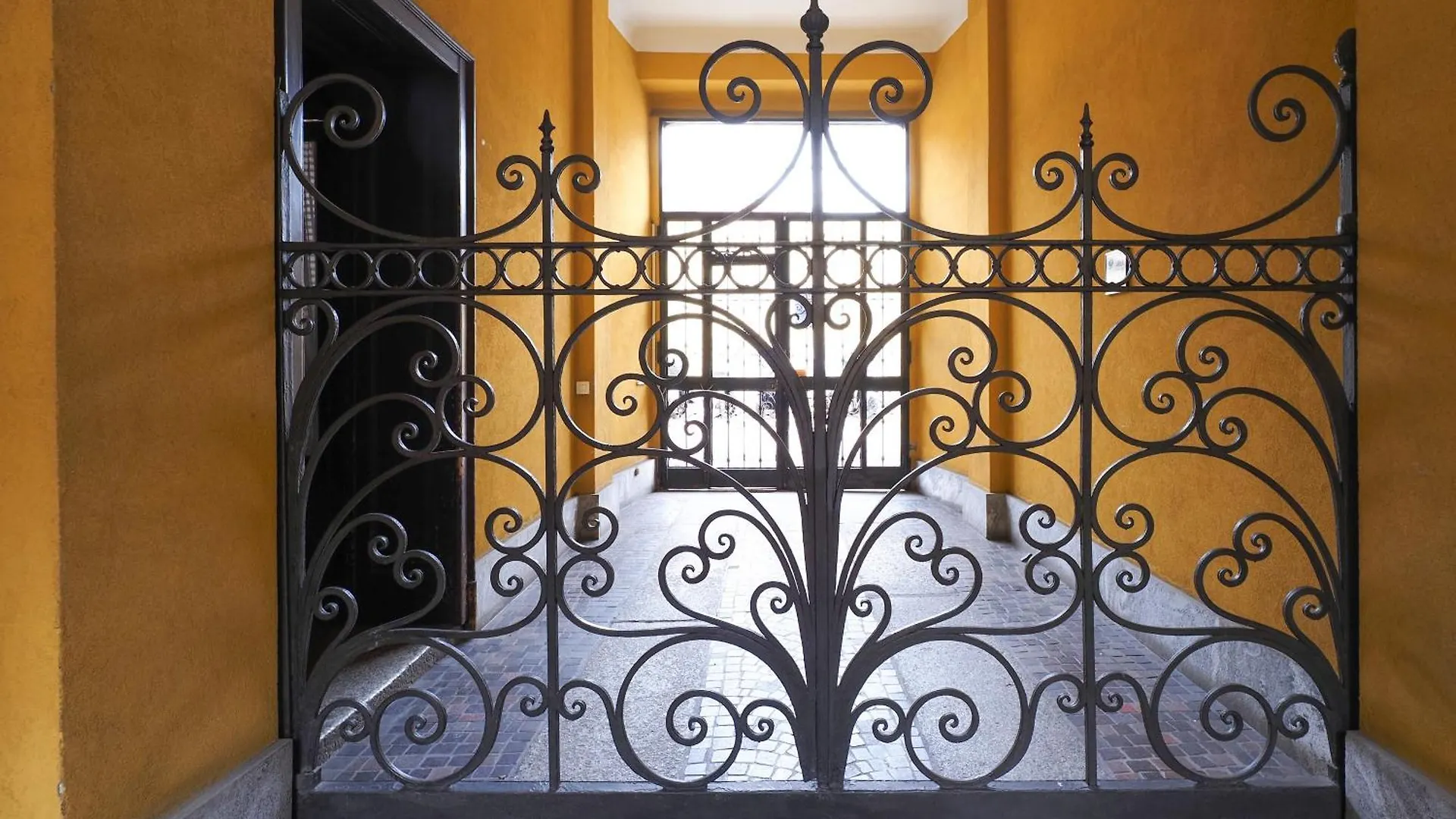 Primopiano - Custodi Apartment Milan