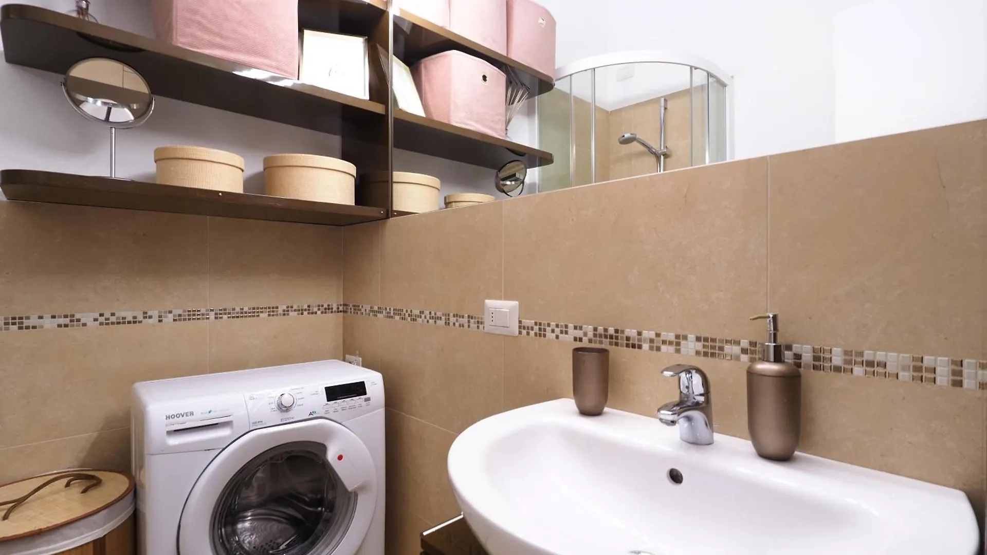 Primopiano - Custodi Apartment Milan