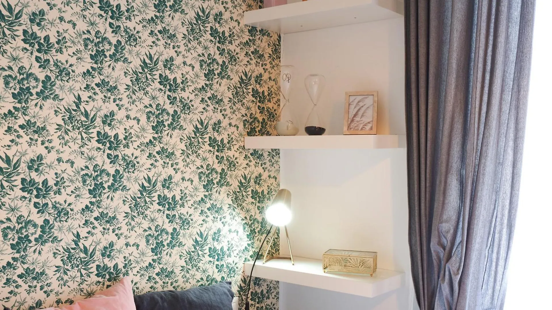 Primopiano - Custodi Apartment Milan